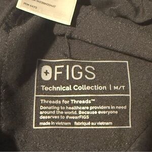 Figs Dowa scrub pants